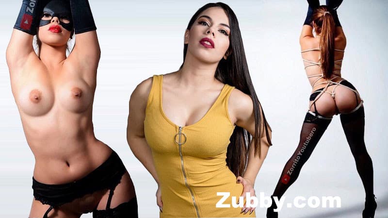 Www Xxx Si - El pack de fotos completo de la Chica Badabun ZUBBY.COM. 